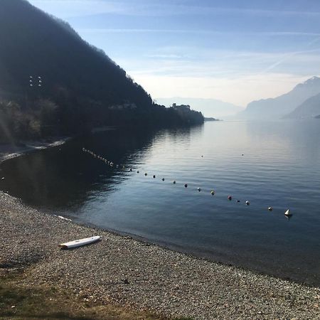Riflessi Di Lago ドーリオ エクステリア 写真
