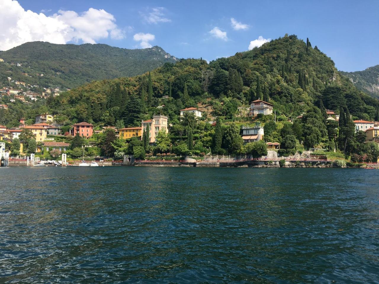 Riflessi Di Lago ドーリオ エクステリア 写真