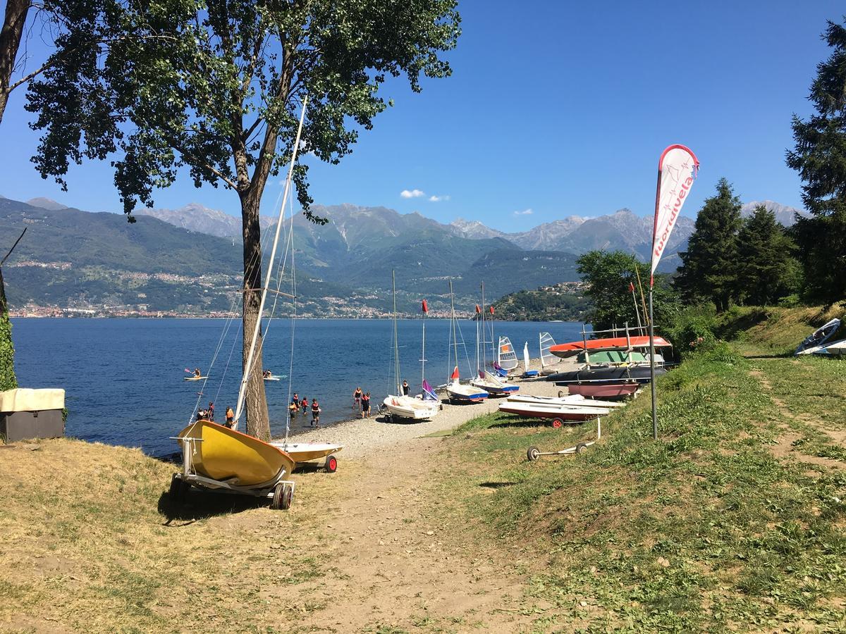 Riflessi Di Lago ドーリオ エクステリア 写真