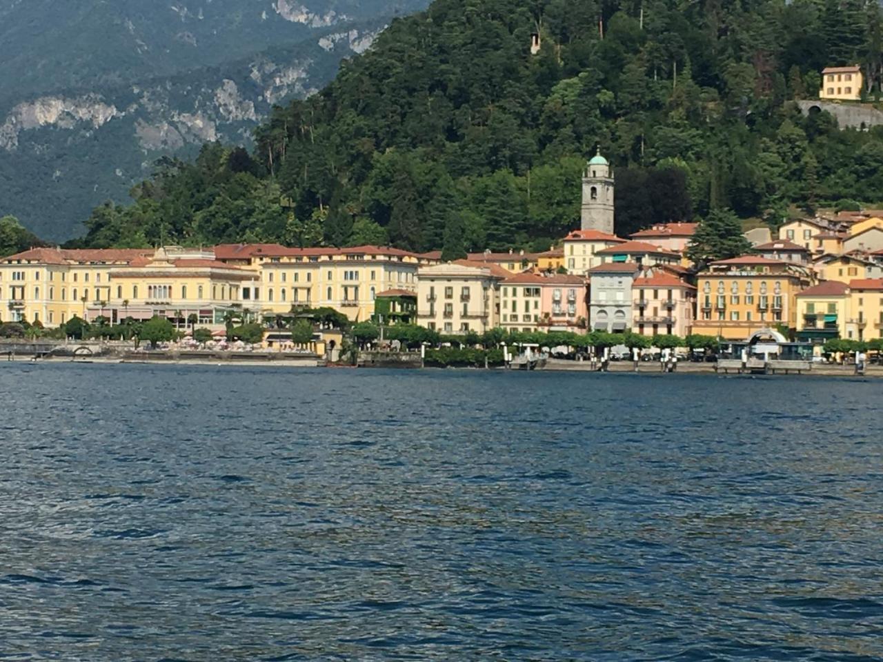 Riflessi Di Lago ドーリオ エクステリア 写真